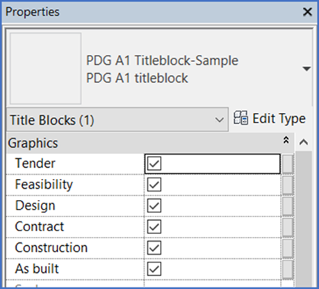 Revit_2022_-_Show_Project_Status_in_a_Titleblock_-_7.png