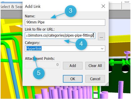 Navisworks_-_Inserting_a_Data_Link_to_an_Element_or_Object_using_Hyperlink_-_3.JPG