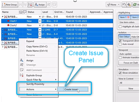 Navisworks_2024___Batch_Issue_Creation_-_1.png