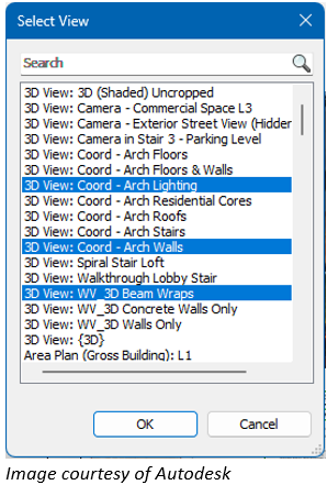 Revit - Adding Views to Sheets - 3.png