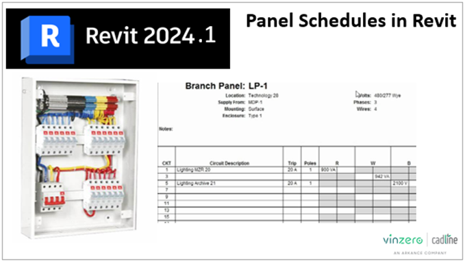 Revit MEP – Working with Panel Schedules - 1.png