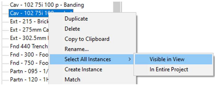 Revit 2024 - Create Families - 5.png