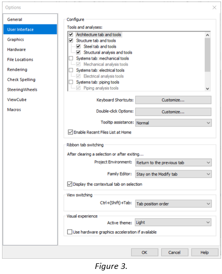 Revit - Loading Key-In Short Cuts - 3.png