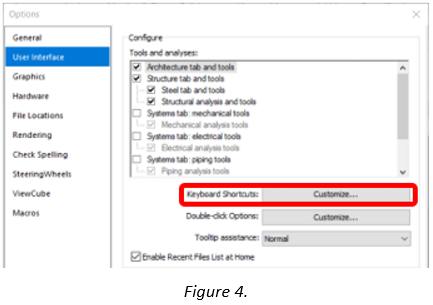 Revit - Loading Key-In Short Cuts - 4.png