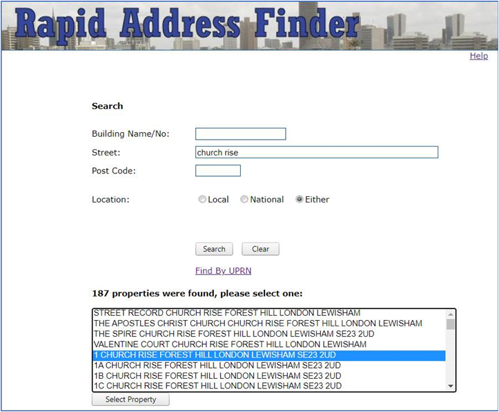 Rapid_Address_Finder___Show_Map_-_2.png