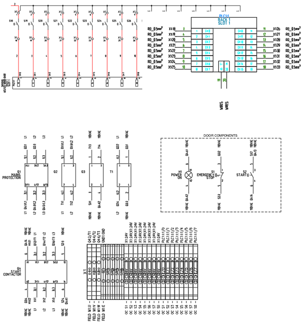 AutoCAD Electrical 2024 – The Cadline Localiser Wiring Diagram Library (WD) - 1.png