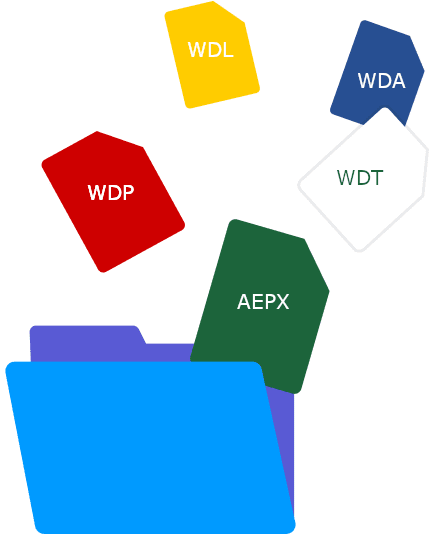 AutoCAD Electrical 2024 – What is the AEPX file - 1.png