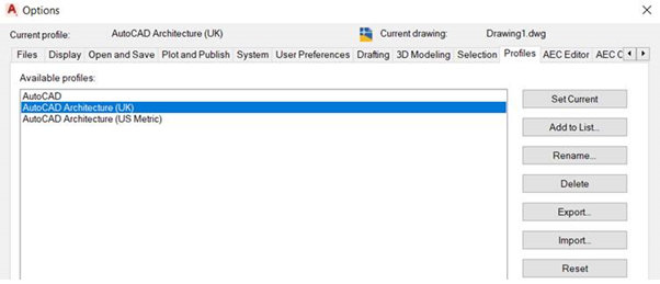 Resetting_AutoCAD_back_to_a_clean_default_setting_-_4.PNG