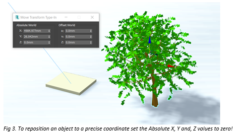 3ds_Max_-_Moving_Objects_Accurately_-_3.PNG