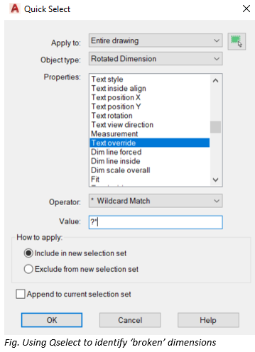 AutoCAD_Tip_-_Locating_Dimensions_that_have_been_overridden_as_text_-_4.PNG
