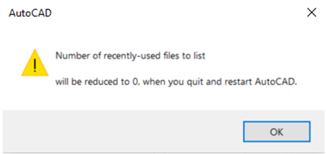 AutoCAD_Tip___Clearing_the_drawing_history_within_AutoCAD_s_Application_Menu_and_Start_Page_-_4.PNG