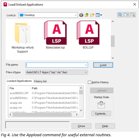 AutoCAD Tip - Locating Overridden Dimensions using AutoLisp - 5.png