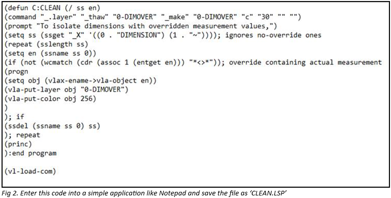AutoCAD Tip - Locating Overridden Dimensions using AutoLisp - 3.png
