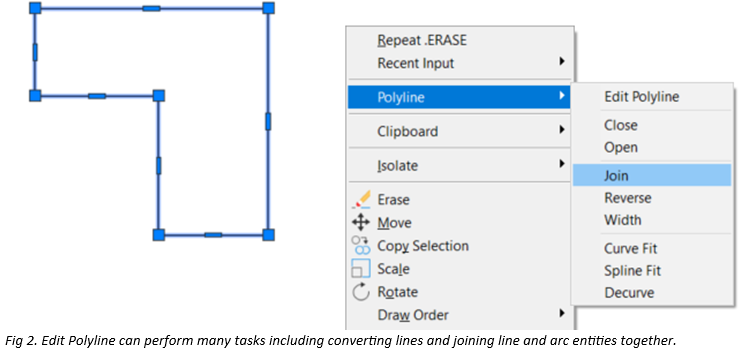 AutoCAD Tip - Convert lines into Polyline entities with fewer clicks - 3.png