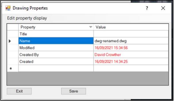 CadSHARE___Update_AutoCAD_Drawing_Properties_-_6.JPG