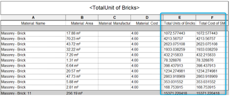 Revit_-_Create_a_Material_Take-off_Schedule_-_Part_2_-_6.PNG