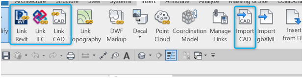 Revit_-_Import_CAD_-_Revit_and_other_files_to_correct_location_-_1.PNG