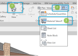 Revit_-_Create_a_Material_Take-off_Schedule_-_1.PNG