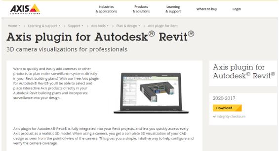 Revit_2020_-_Axis_Communications_Plugin_-_1.JPG