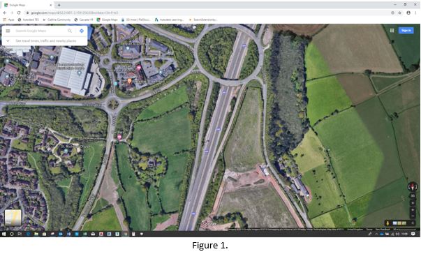 Revit_-_Adding_a_Google_Map_Image_into_Revit_-_1.JPG