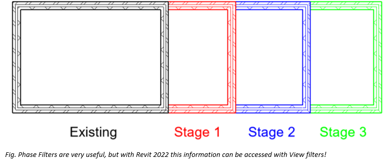Revit_2022_Tip___Highlighting_elements_from_multiple_phases_in_the_same_view_-_2.PNG