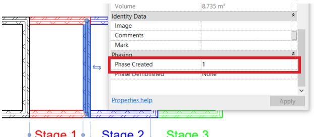 Revit_2022_Tip___Highlighting_elements_from_multiple_phases_in_the_same_view_-_3.PNG