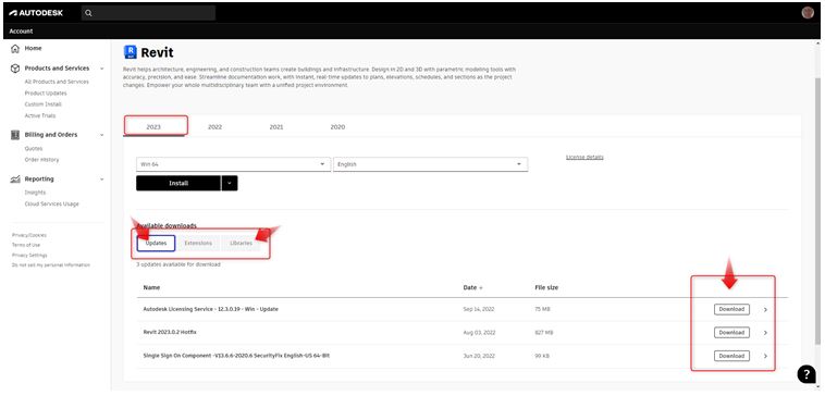 Ensuring_Revit_has_all_its_updates_and_content_installed_from_the_Autodesk_Account_-_3.JPG