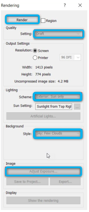 Revit_-_Render_Settings_Greyed_Out_-_1.png
