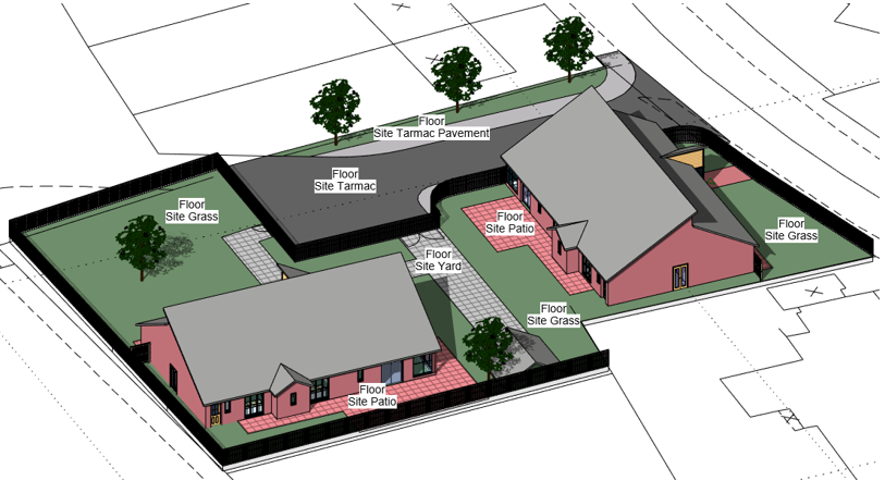 Revit 2023 - Flat Landscape in Revit - 3.png