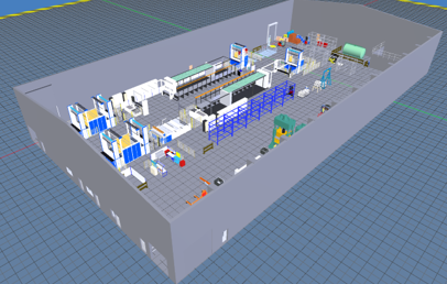 Clash_Detection_using_Navisworks_Manage_-_9.png