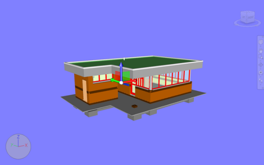Navisworks_-_Auditing_a_model_in_Navisworks_for_distant_items_-_1.png