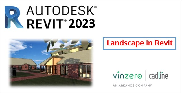 Revit 2023 - Flat Landscape in Revit - 1.png