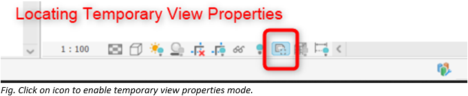 Revit 2024 Tip – Temporary View Properties - 2.png