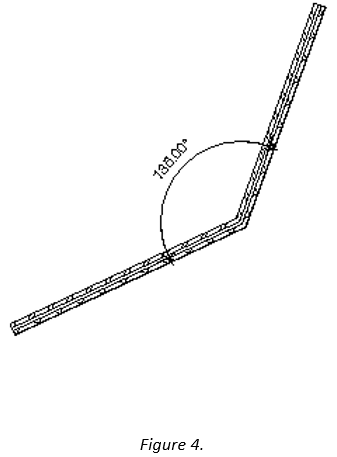Revit - Drawing a “Wall” at an Angle Relating to the Last Drawn “Wall” - 4.png