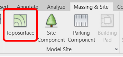 Revit 2023 – Working with Site Features - 2.png