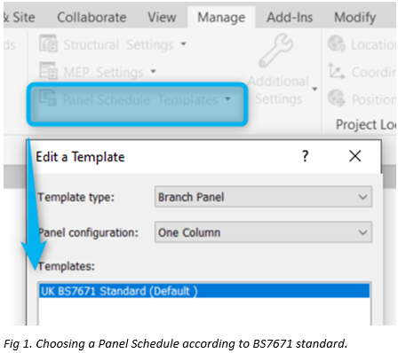 Revit MEP – Working with Panel Schedules - 2.png