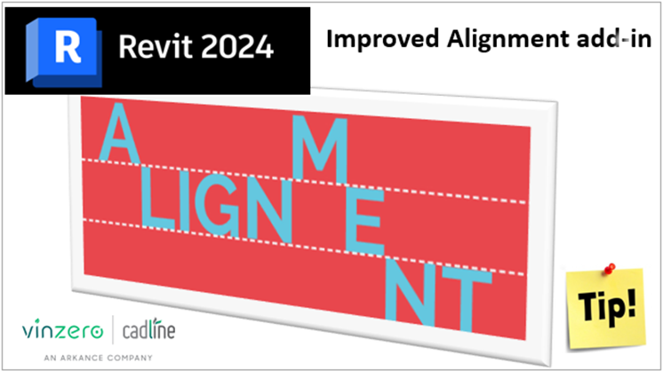 Revit – Useful Add-in – Improved Alignment Function for Revit - 1.png