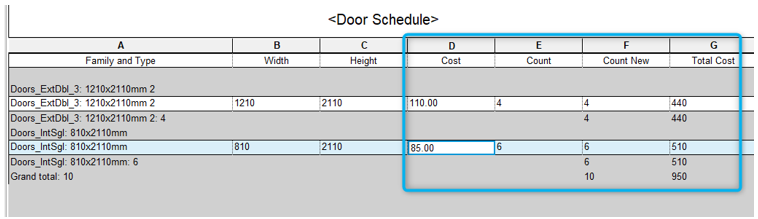 Revit - Using Count in Schedules - 9.png