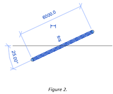 Revit - Drawing a “Wall” at an Angle Relating to the Last Drawn “Wall” - 2.png