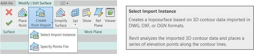 Revit 2023 – Working with Site Features - 6.png