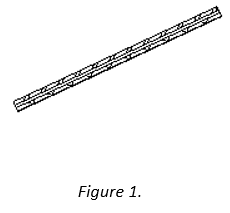 Revit - Drawing a “Wall” at an Angle Relating to the Last Drawn “Wall” - 1.png