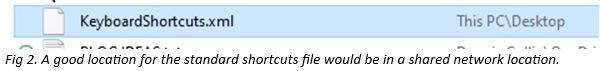 Revit Tip - Shortcut Keys Not Working - 3.png