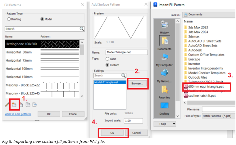 Revit 2024.1 – Export Fill Patterns to PAT Format - 4.png
