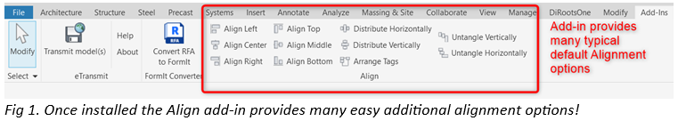 Revit – Useful Add-in – Improved Alignment Function for Revit - 2.png