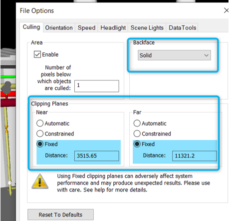 Navisworks - Object Visibility using Backspace - 2.png
