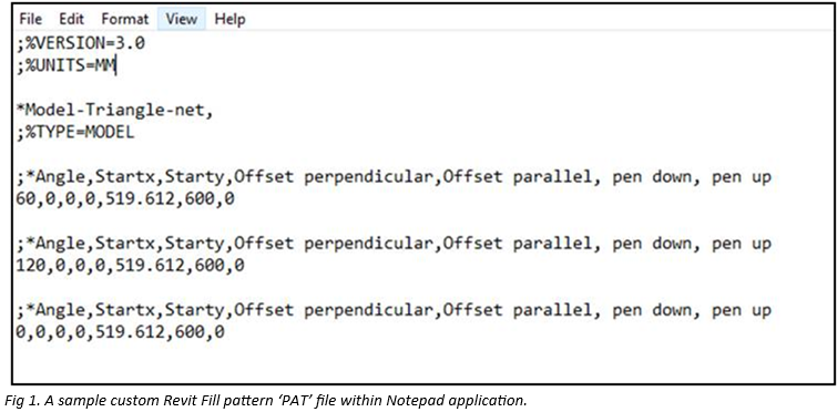 Revit 2024.1 – Export Fill Patterns to PAT Format - 2.png