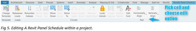 Revit MEP – Working with Panel Schedules - 6.png