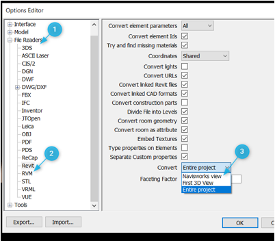 Navisworks - Missing Elements - 1.png