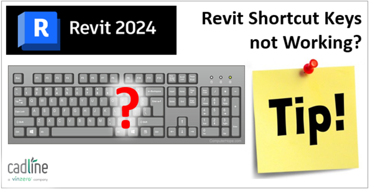 Revit Tip - Shortcut Keys Not Working - 1.png
