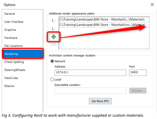 Revit 2024 – Missing Texture Maps from Custom Materials - 4.png